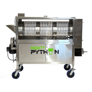 Post-Harvest Production Equipment